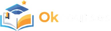 Okcourses Logo